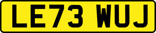 LE73WUJ