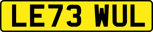 LE73WUL