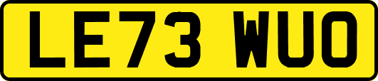 LE73WUO