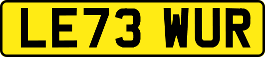 LE73WUR