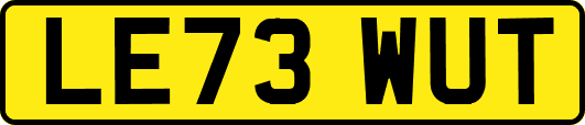 LE73WUT
