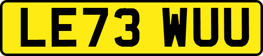 LE73WUU