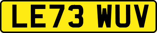 LE73WUV