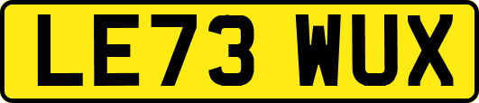 LE73WUX