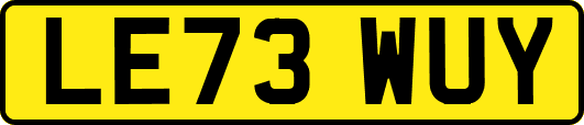 LE73WUY