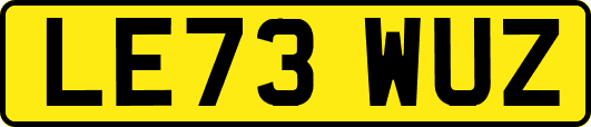 LE73WUZ