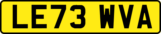 LE73WVA