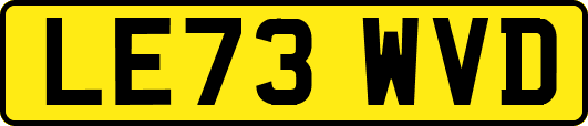 LE73WVD