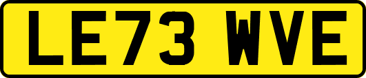LE73WVE