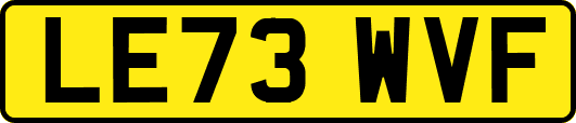 LE73WVF