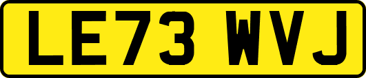 LE73WVJ