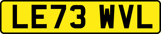LE73WVL