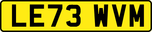 LE73WVM