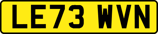LE73WVN