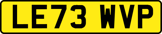 LE73WVP