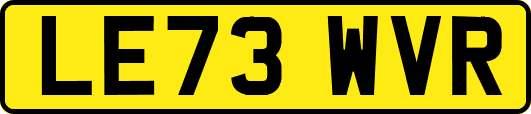 LE73WVR