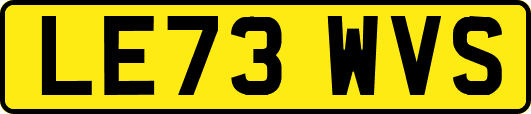 LE73WVS