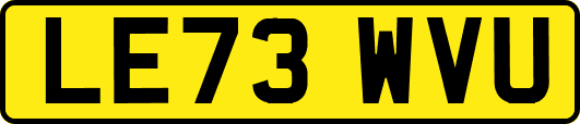LE73WVU