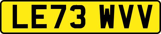 LE73WVV