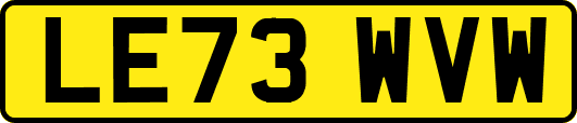 LE73WVW