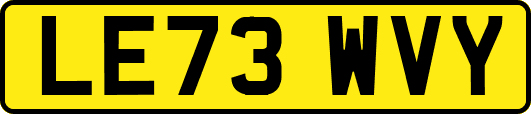 LE73WVY