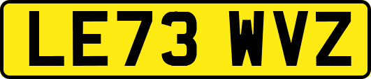 LE73WVZ