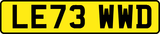 LE73WWD