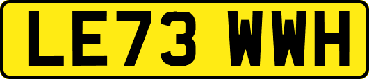 LE73WWH