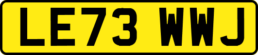LE73WWJ