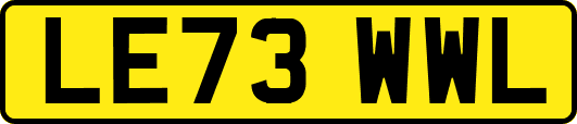 LE73WWL
