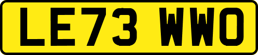 LE73WWO