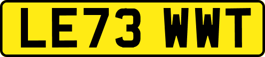 LE73WWT