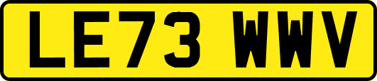 LE73WWV