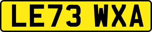 LE73WXA