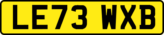 LE73WXB