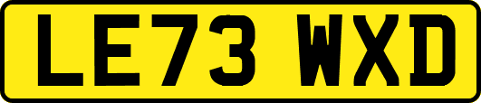 LE73WXD