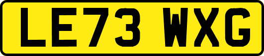 LE73WXG