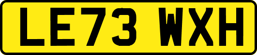 LE73WXH