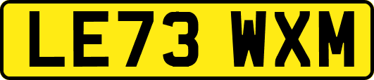 LE73WXM