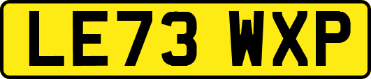 LE73WXP