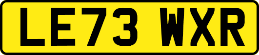 LE73WXR