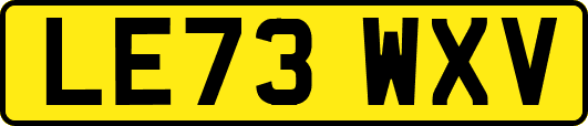 LE73WXV