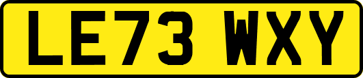 LE73WXY