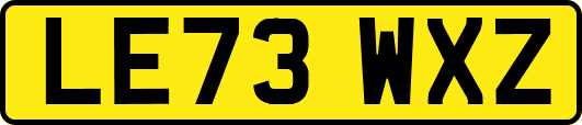 LE73WXZ