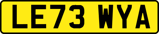 LE73WYA