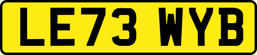 LE73WYB