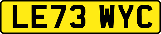 LE73WYC