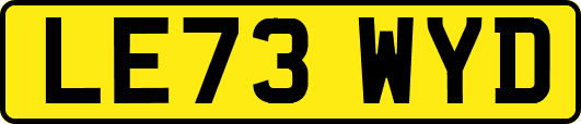LE73WYD