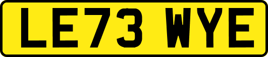 LE73WYE
