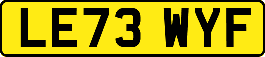 LE73WYF